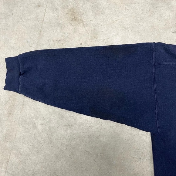 Vintage Super Bowl Crewneck 1999 - Picture 9 of 9